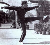 神拳秘传7-12炮教学,炮拳实战技法