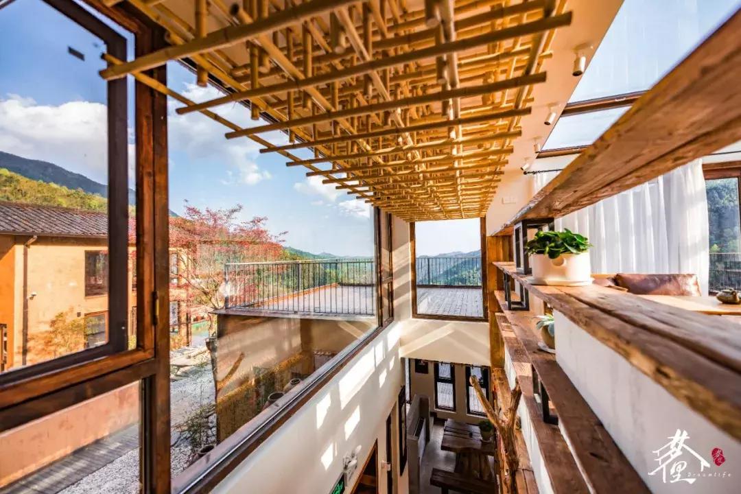 适合五一的浏阳民宿,浏阳最美民宿