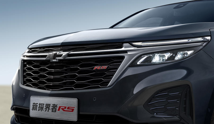 探界者中期改款，和奇骏、探岳对比，性价比如何？|导购