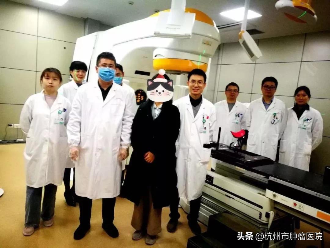 放疗加速器乳腺癌,rapidarc放疗