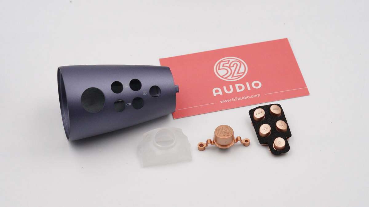 “唱吧K歌宝,头大就是好”,小巨蛋家庭KTVP6拆解报告