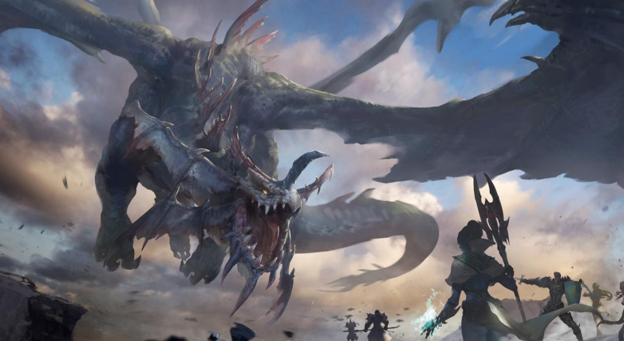 天堂2血盟更新出错是什么回事,天堂2血盟手游为啥停运