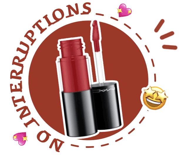 mac显白口红色号推荐黄皮ysl,mac最火的口红色号请说出几个