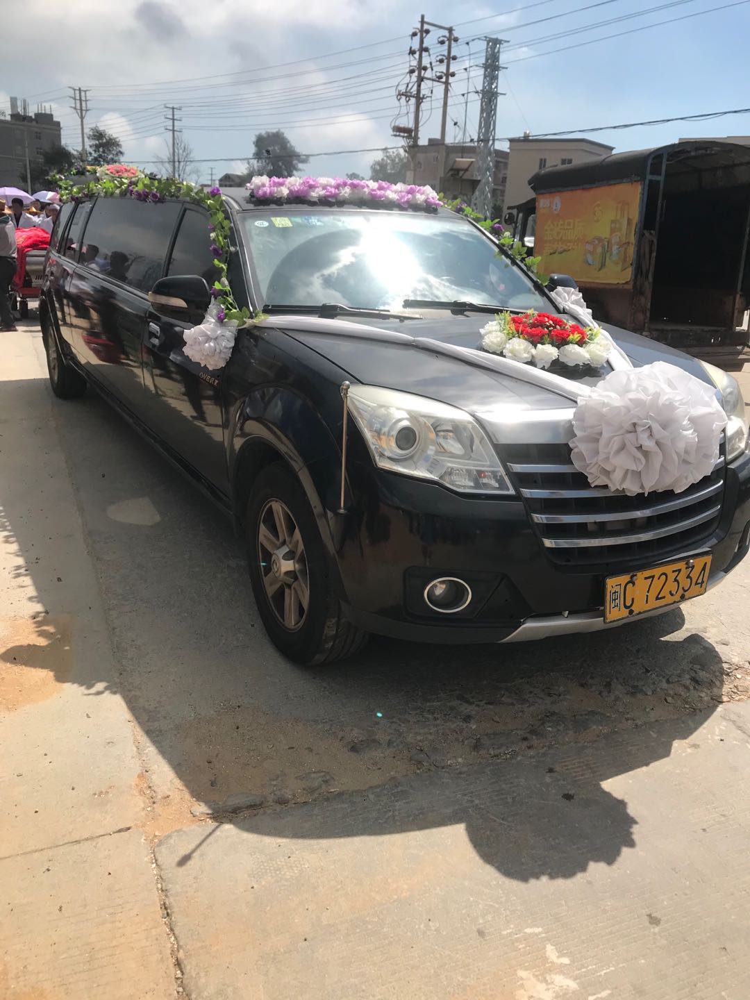 外婆的散文集,外婆随笔催泪开头