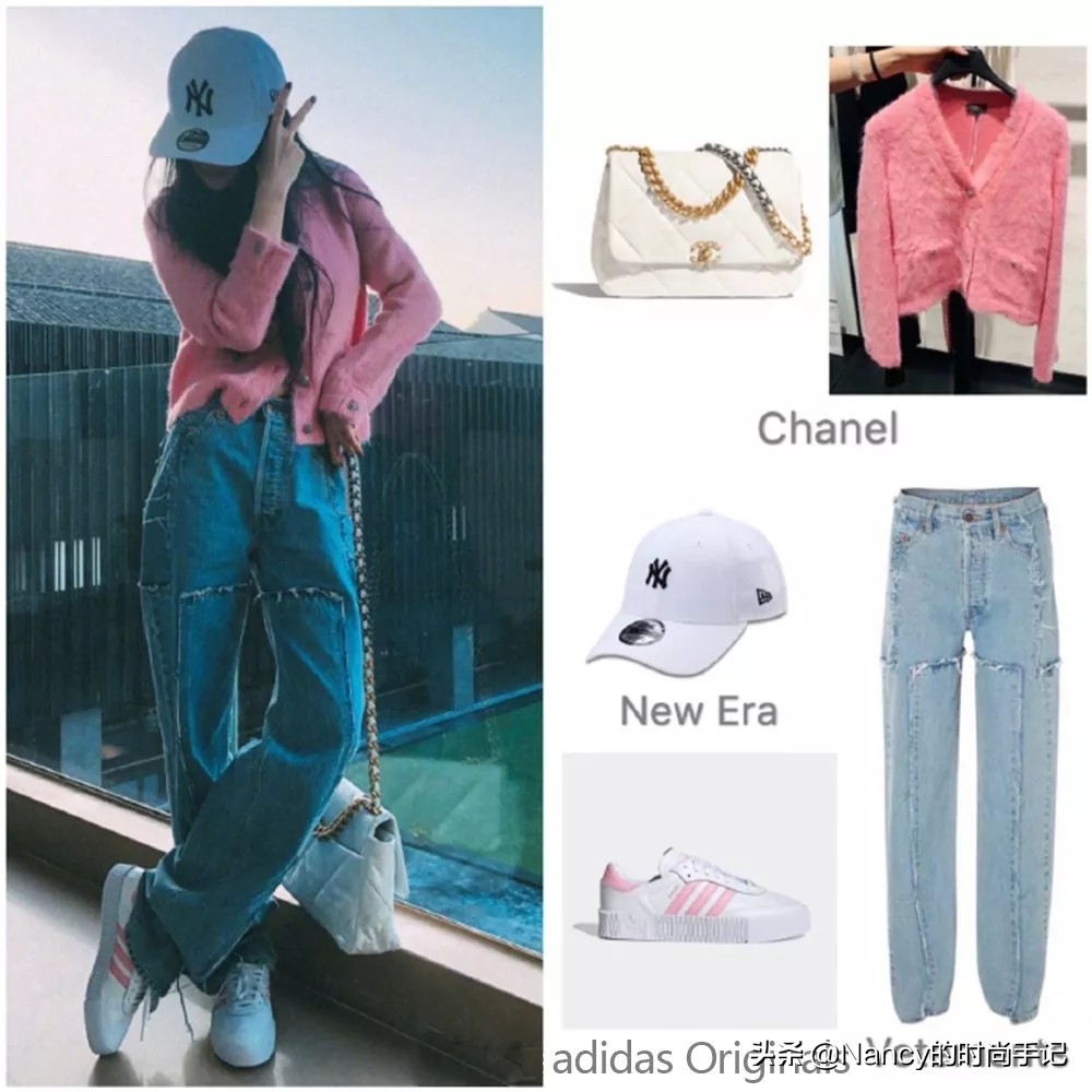 怎样选择一条有质感的牛仔裤,如何挑好显瘦的牛仔裤