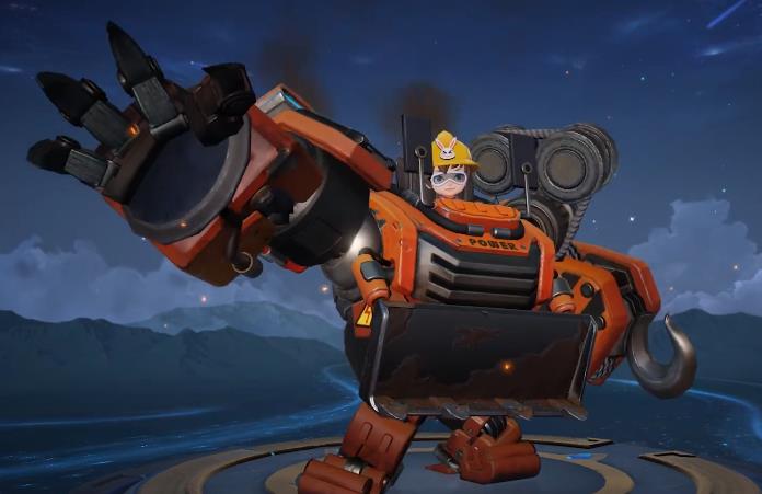 王者荣耀2月和3月共上架9款皮肤,刘禅的钻石夺宝皮肤与伴生皮对比