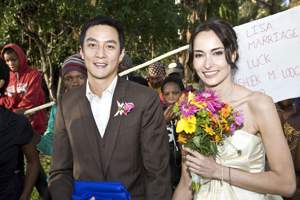 禁欲10年换来的肉体解放了