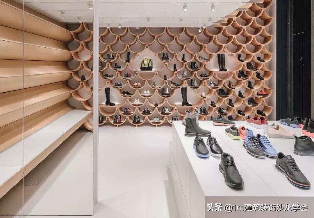 「1m新知」寻常材料的不寻常用法-隈研吾的21个超常规