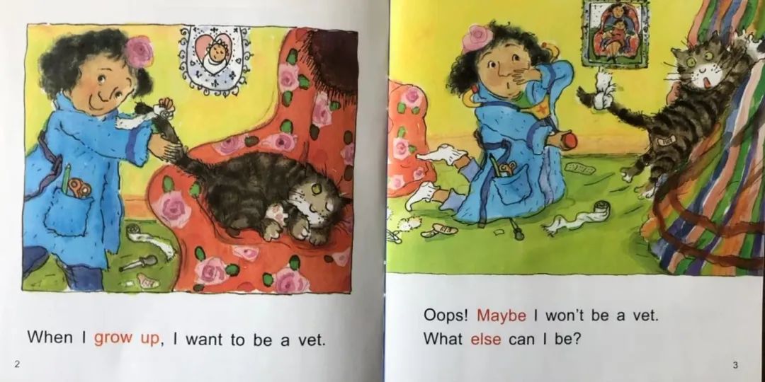 培生幼儿启蒙英语levelb升级版,培生幼儿英语启蒙词汇怎么学