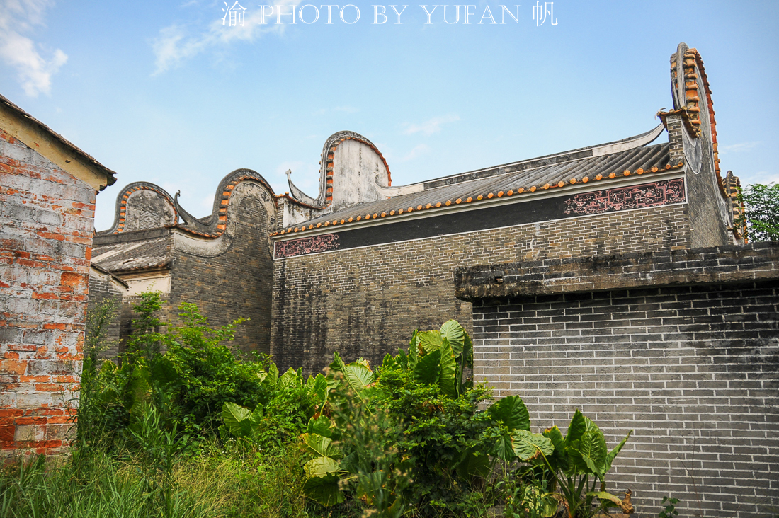 肇庆小众旅行,肇庆后花园美食
