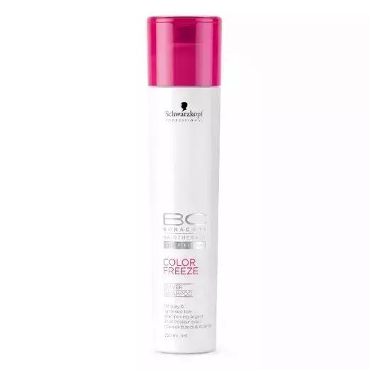 夸张发色弄什么造型,夸张的发色适合什么衣服