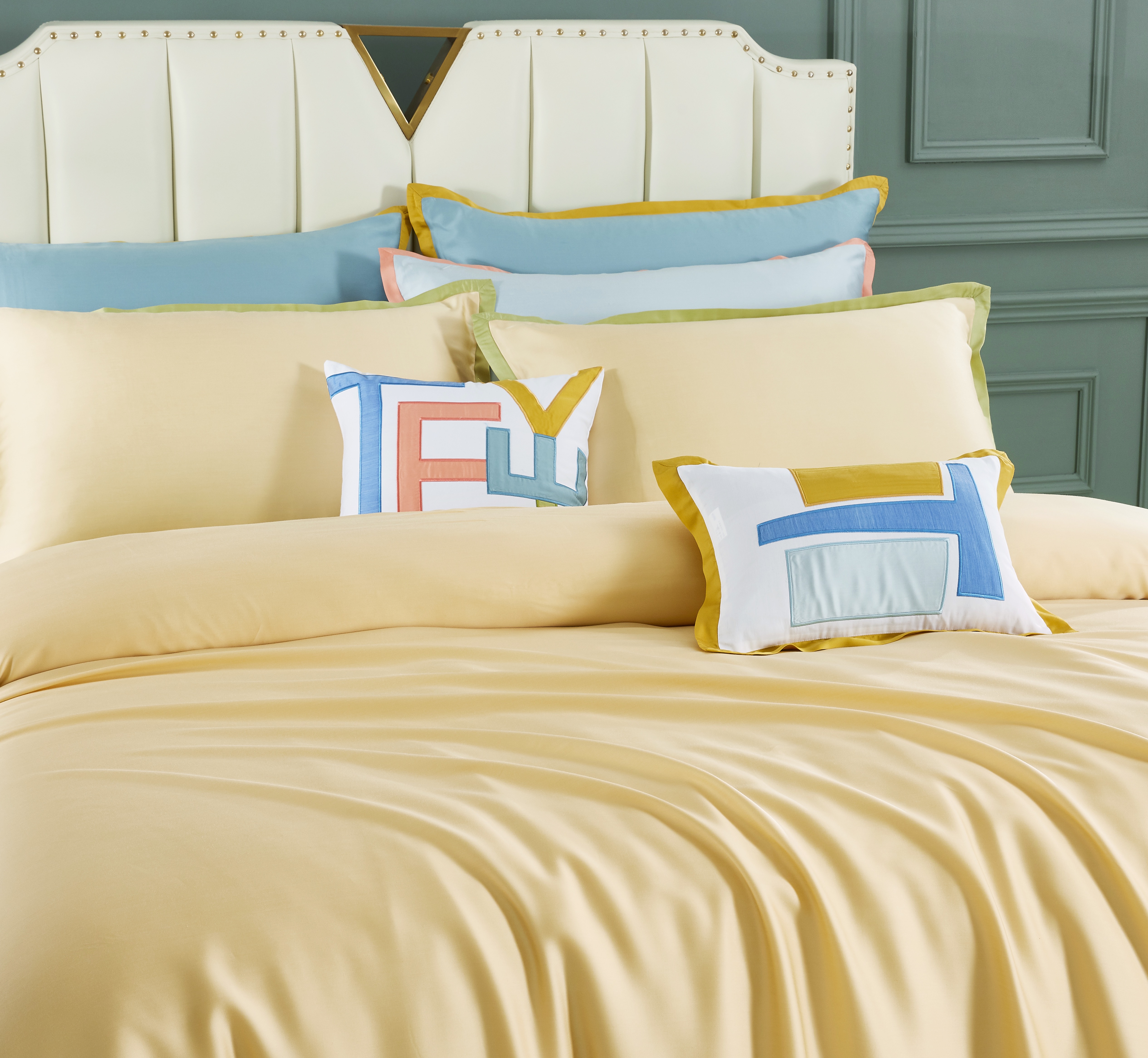 各种家居床品选购全攻略,春夏床品换季您做好准备了吗