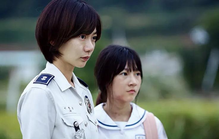 *恋虐**女警和被虐女孩，谁才是怪物