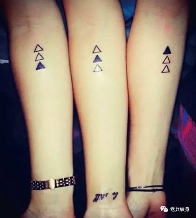 嘿!这些纹身符号的背后含义,你都知道吗?