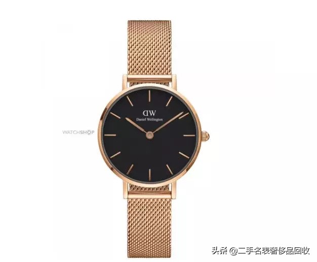 学生手表品牌排名前十名,适合高中生戴的十大手表品牌