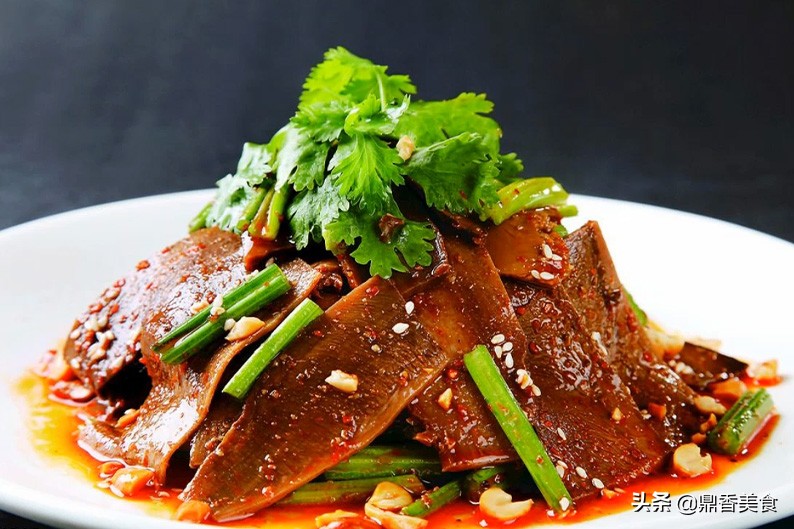 成都人爱吃的特色菜,成都人自己吃的美食