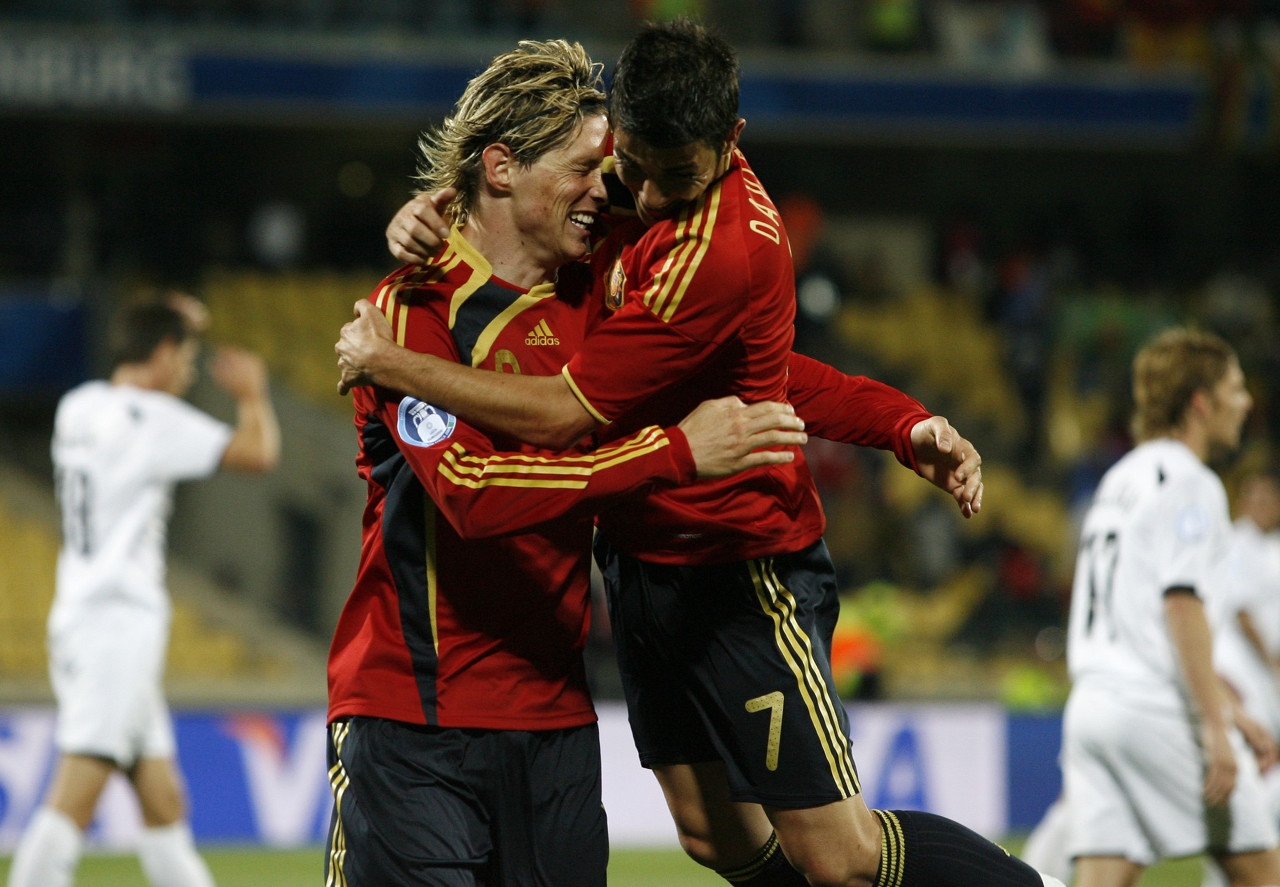 2019不得不说的再见：斗牛士的黄金岁月