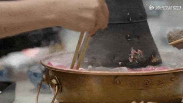 全国火锅图鉴，到底哪里的最好吃？