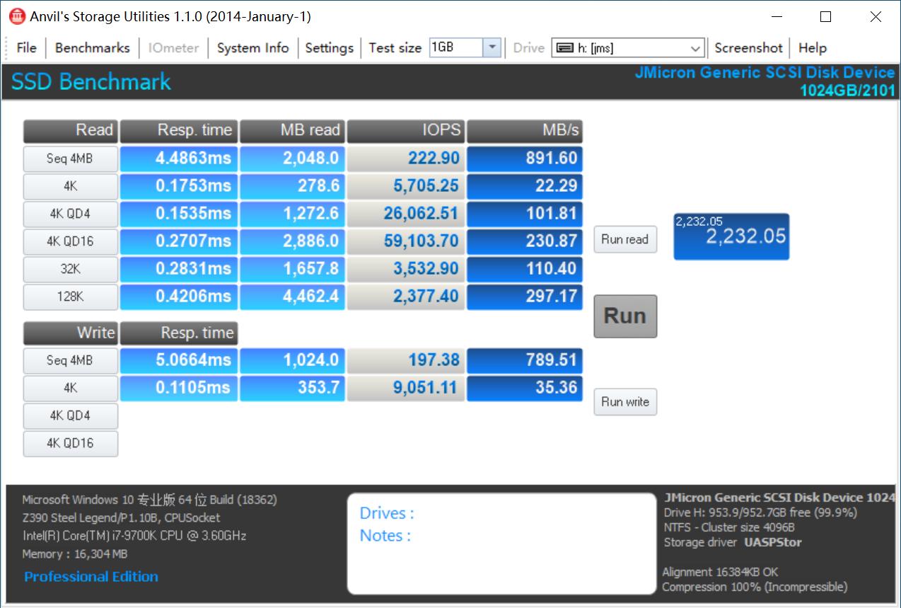 ssd主控芯片价位比较,ssd白菜价