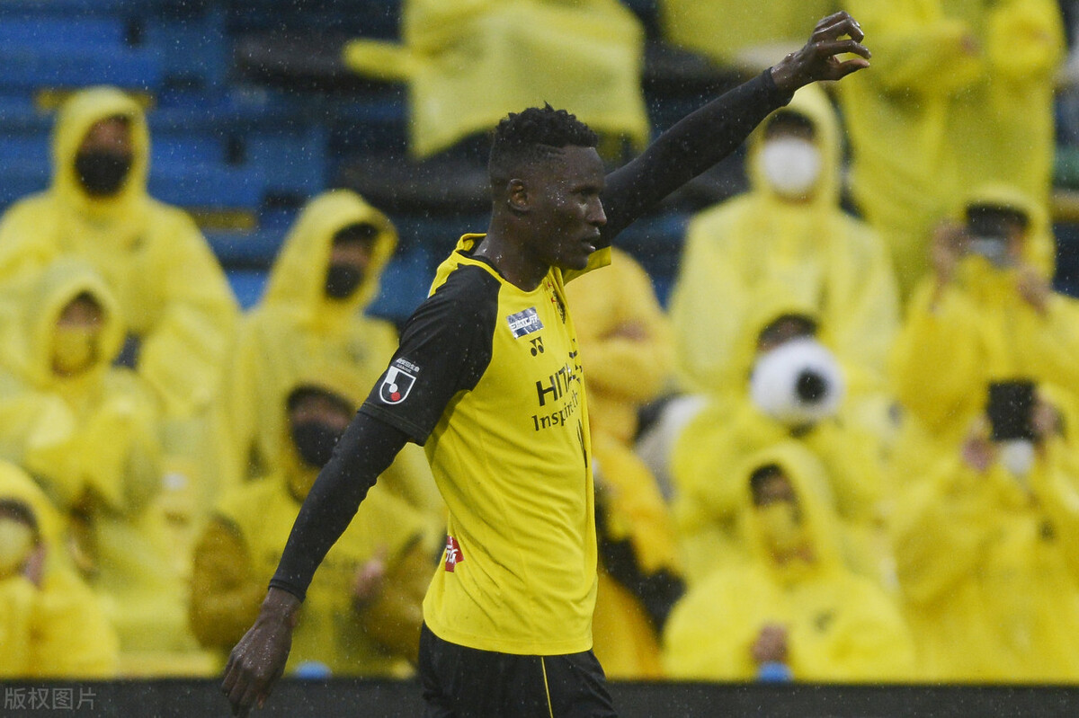 黄色风暴,黄色风暴足球