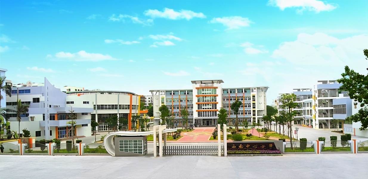 佛山十大最好小学排名,佛山前十名最好的小学学校