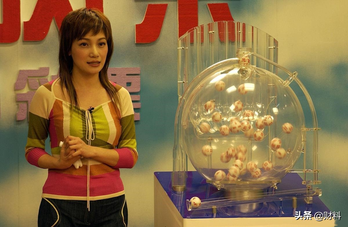 哪一种彩票中奖概率高?原来彩票想中奖还藏着这么多学问