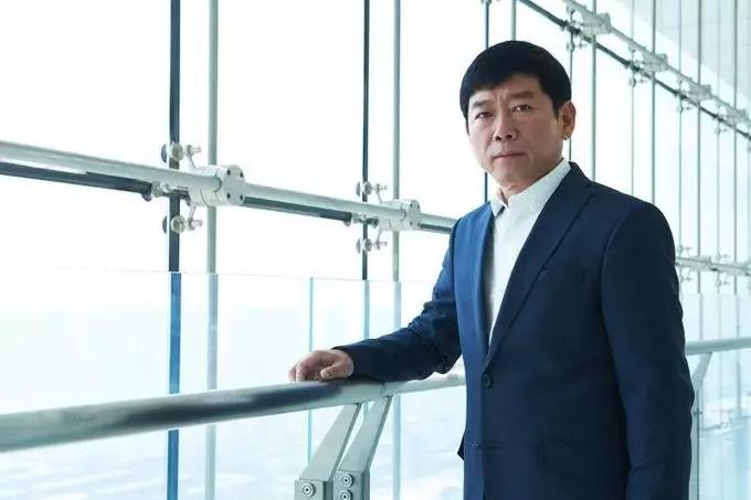 魏建军最新比赛视频,魏建军参加长城汽车比赛视频