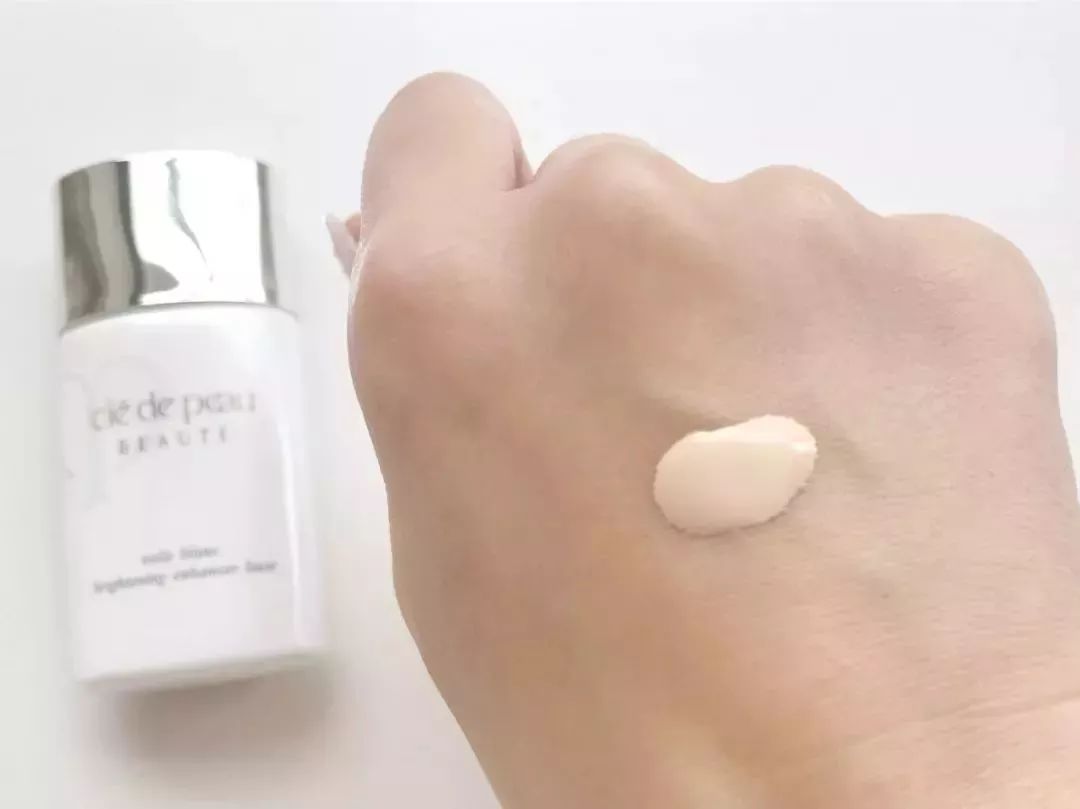 抚平毛孔控油隔离,美白效果好的隔离推荐