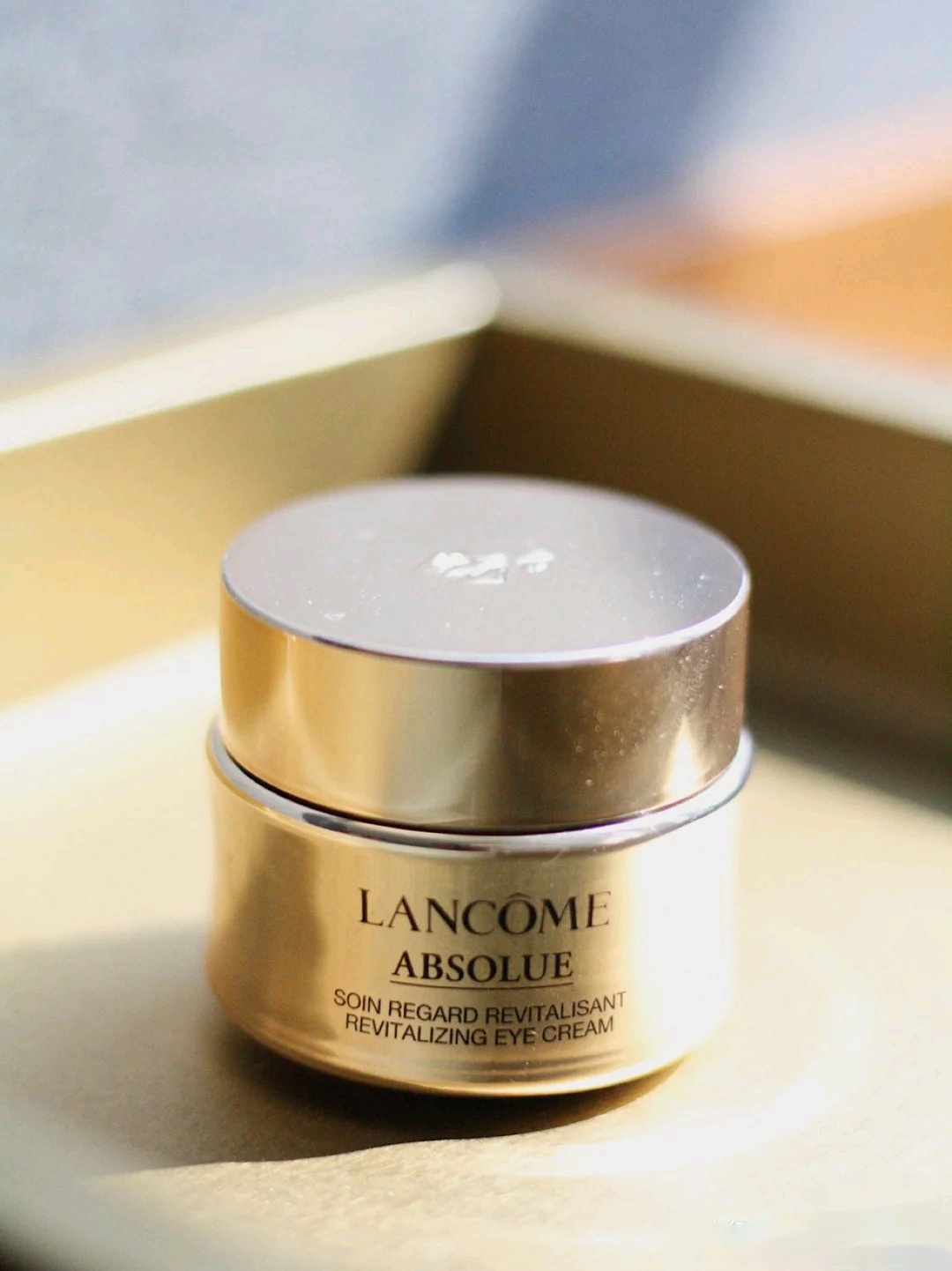 35岁眼霜推荐去细纹抗皱第一名,眼霜推荐紫熨斗