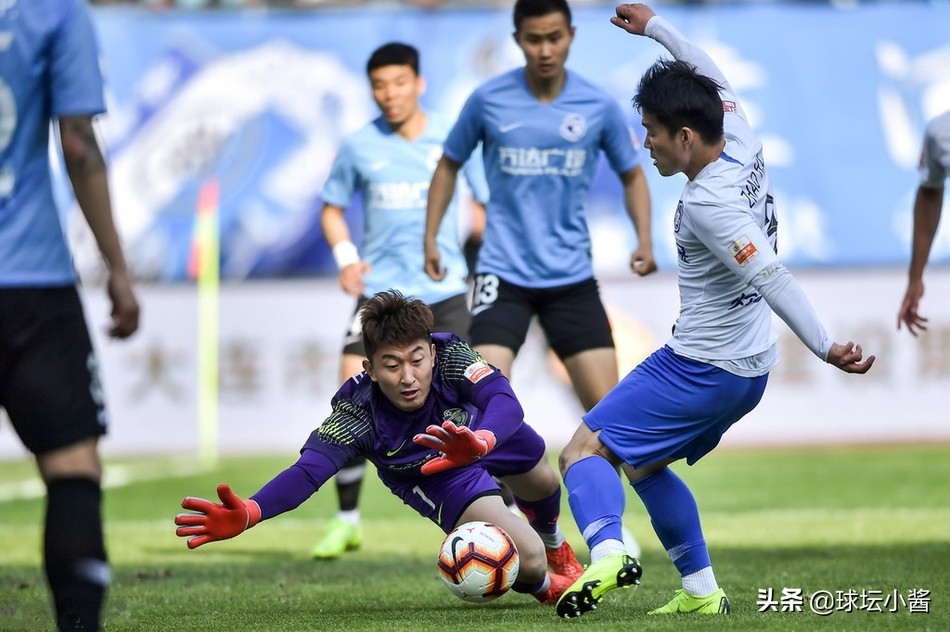 泰达最失败的引援是谁,泰达天海阵容