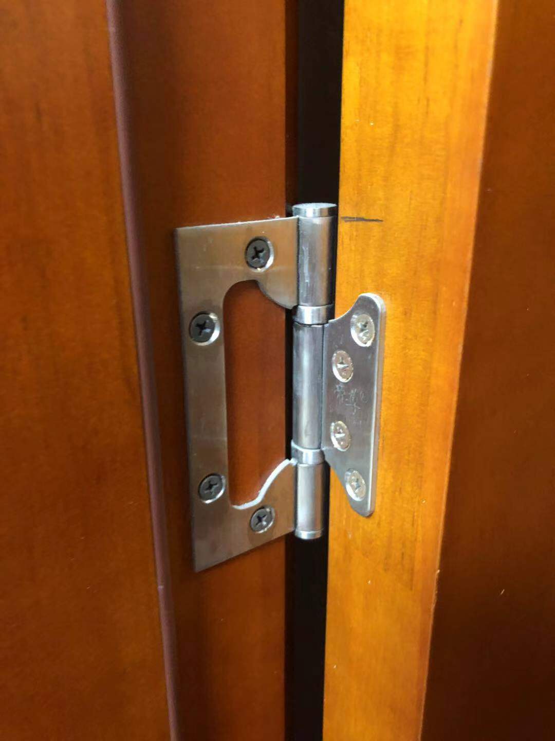 一线品牌木门中国木门100强排行榜,小品牌木门和一线木门的区别