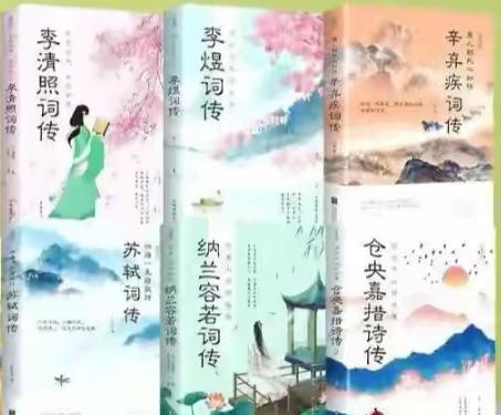 千古词帝李煜最感人作品,千古词帝李煜最经典的十首诗