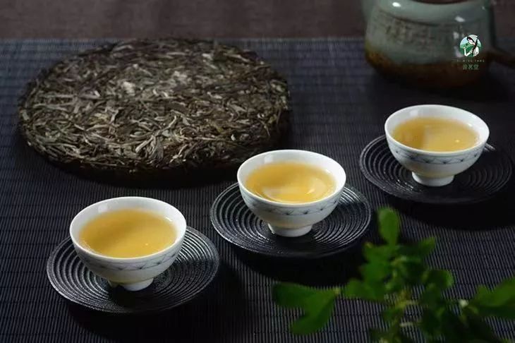 易武山和易武正山的区别,易武正山是什么