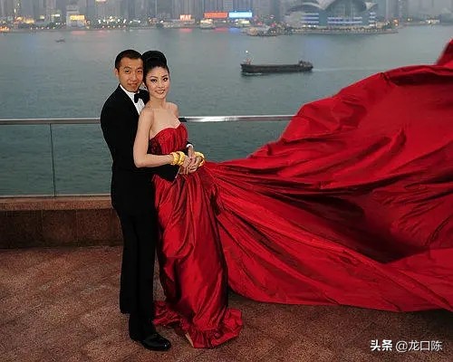 10对明星夫妻合集,十大奢华明星婚礼排名