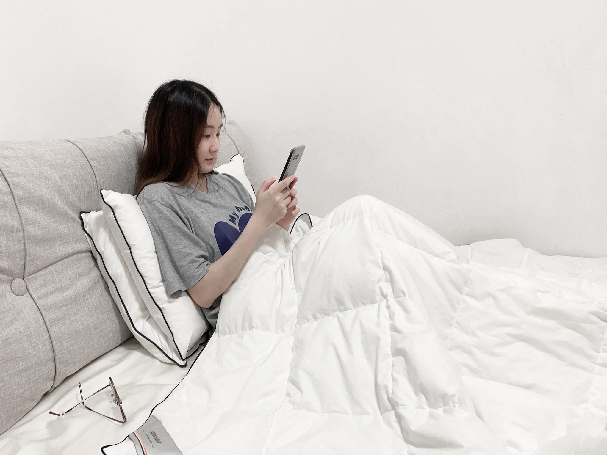 新家新风貌夏日床品入手记录,夏日床品推荐