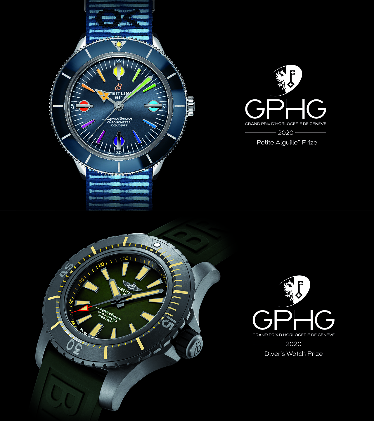 钟表半月谈,那些新表那些事儿