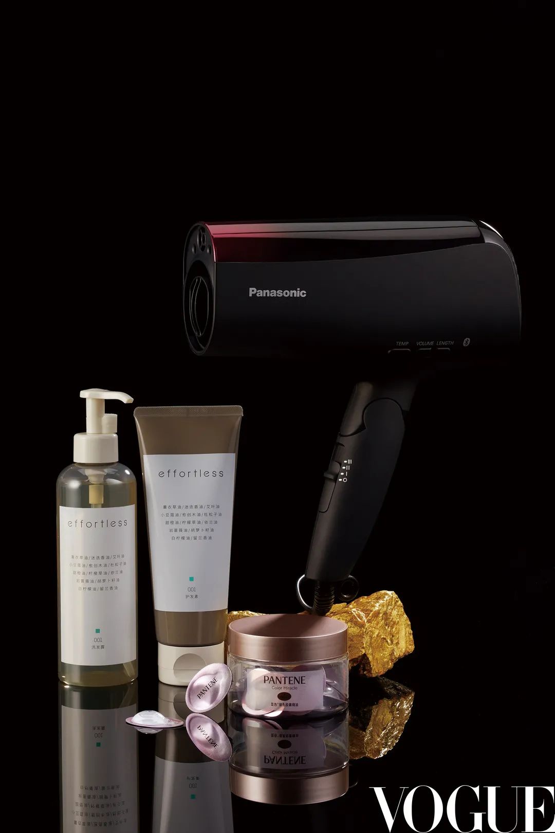 vogue美容秘诀,vogue2019美容创新