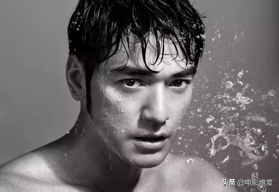 金城武20岁到47岁颜值,金城武20岁最帅的照片图文