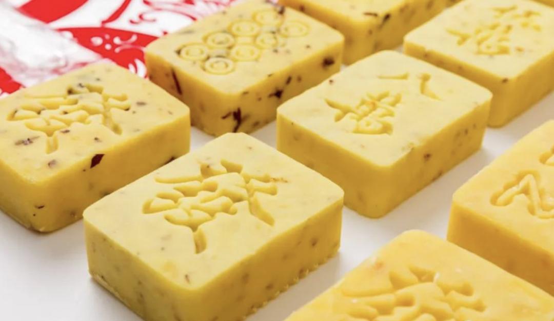 长沙年货攻略,长沙什么糕点最值得买回去吃