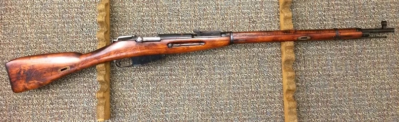 开开眼界：德克萨斯*器武**最全的商店，就和超市一样