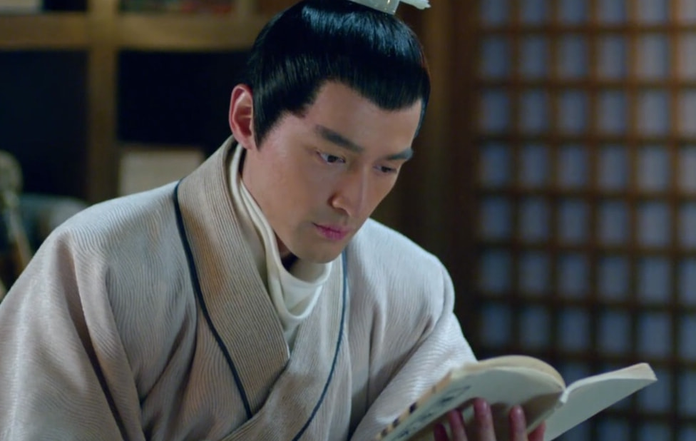 琅琊榜3胡歌最近新消息,琅琊榜3胡歌