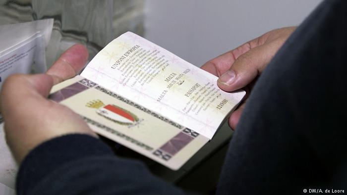 投资塞浦路斯欧盟护照,塞浦路斯欧盟护照多少钱