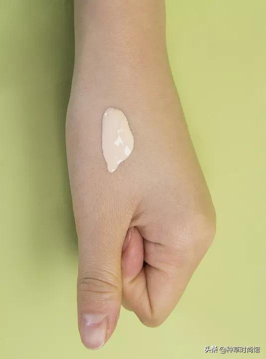 12系列测评对比,12款妆前测评