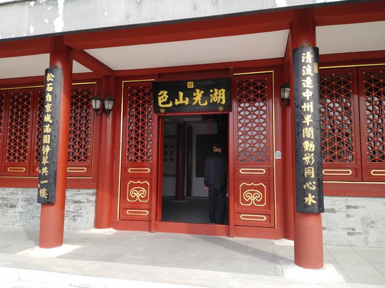 郑州园博园开放最新通知,园博园郑州门票最新信息