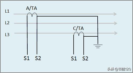 电流互感器电流表电能表接线视频,电能表和互感器的接线大全