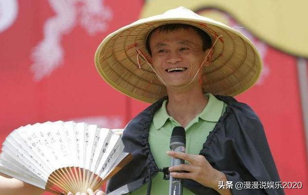 从万人敬仰到众人唾弃，马云到底做错了什么？这3件事打破滤镜