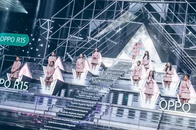 限定团有哪些,限定团为什么更容易火