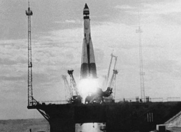 苏联太空技术有多强,苏联太空站到底有多强