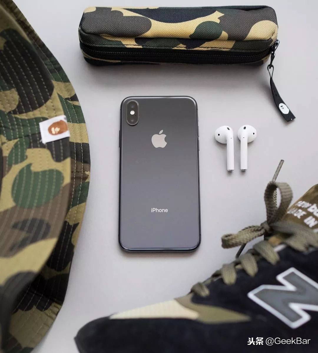 照片太多了占内存怎么办,iphone怎么看照片占用内存大小