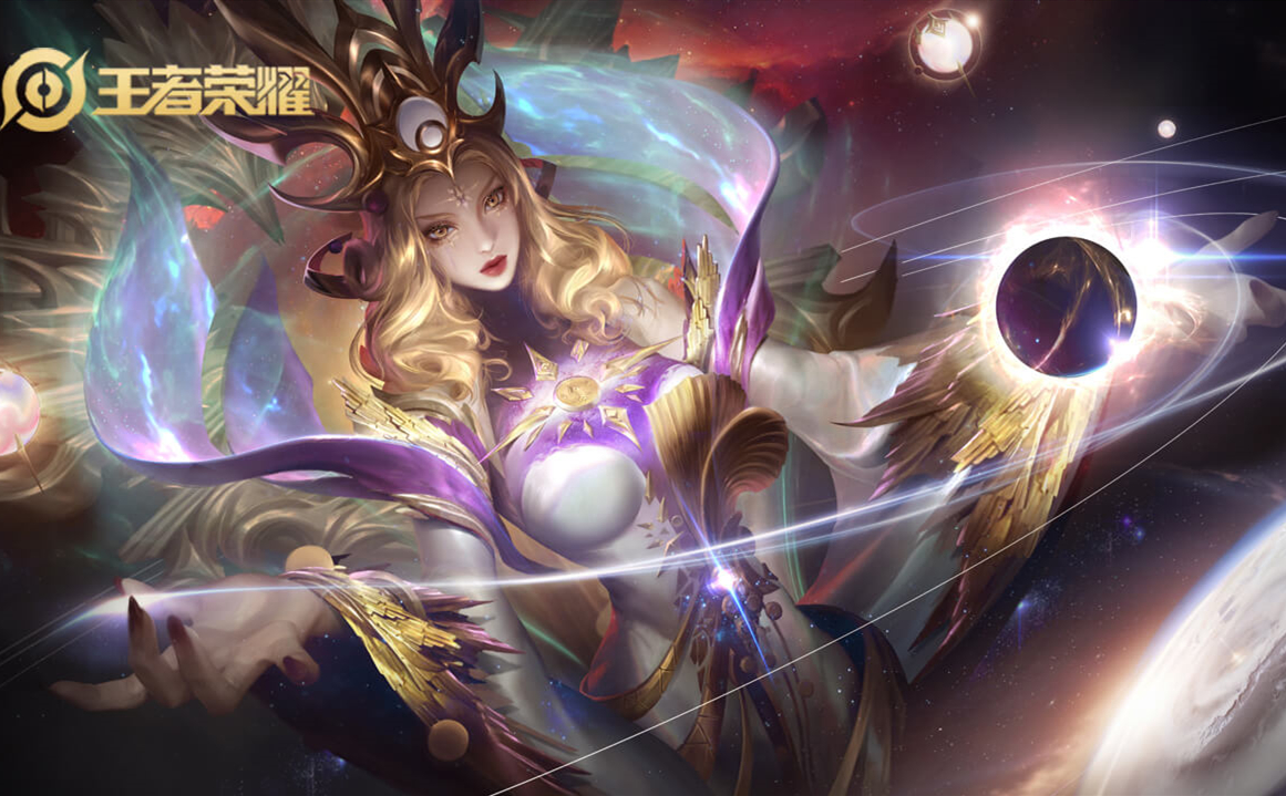 王者荣耀三个球的英雄,王者荣耀球球是哪个英雄的